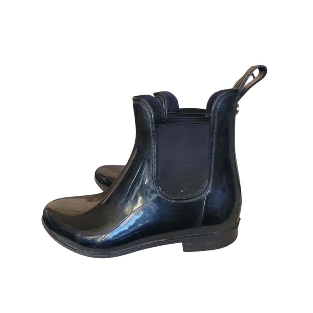 Sam Edelman RIn Boots Size 8